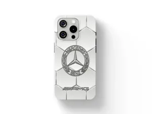 Mercedes Silicon Cover for Smartphone Limited Quality Max